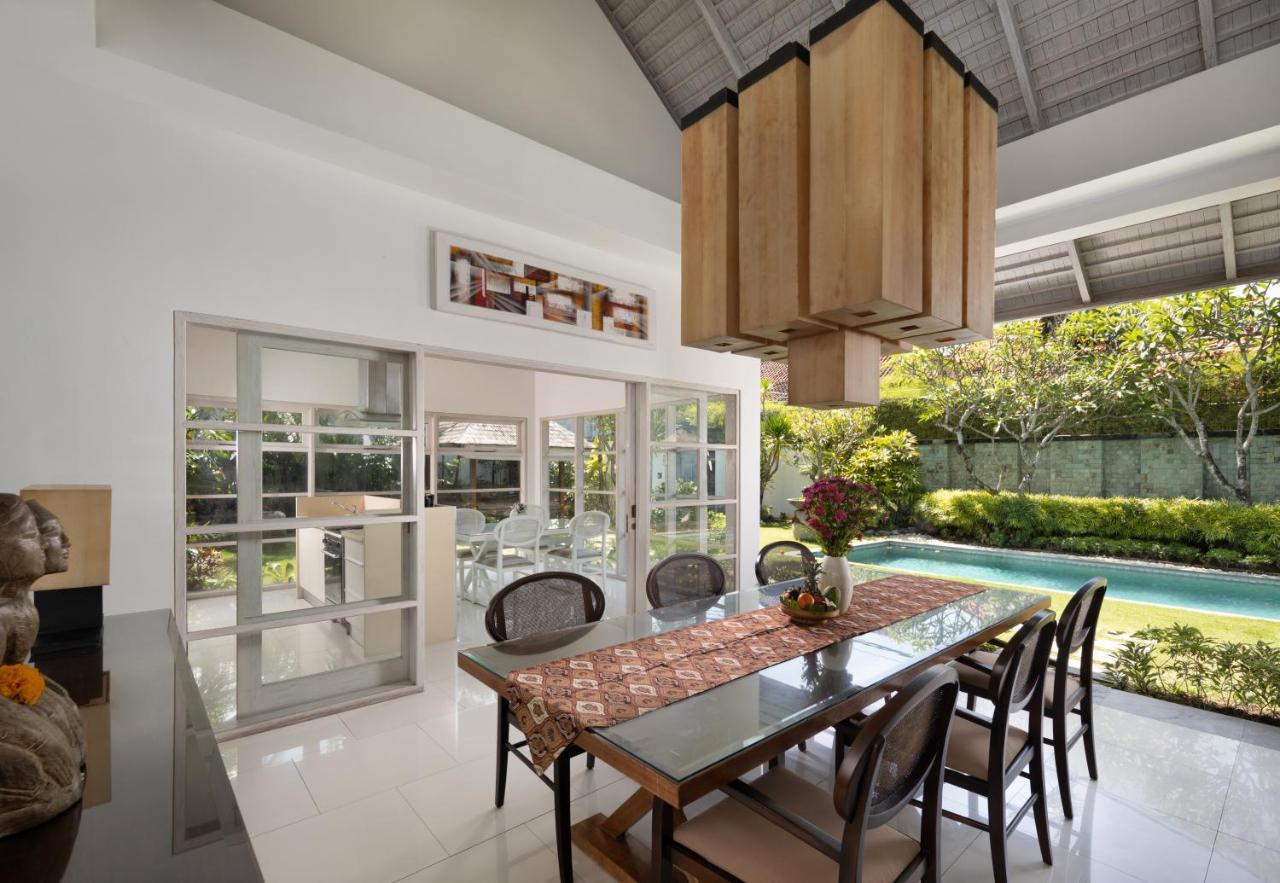 2Br Private Villa Seminyak, Villa Kiran One Exteriör bild